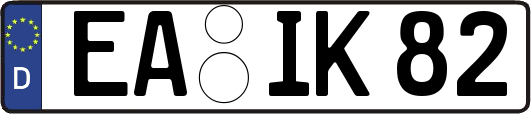 EA-IK82