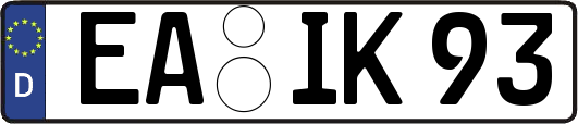 EA-IK93