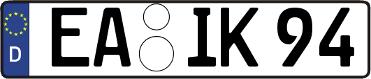 EA-IK94