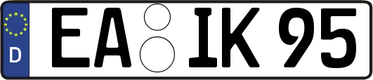 EA-IK95