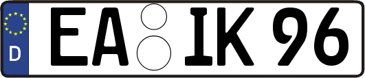 EA-IK96