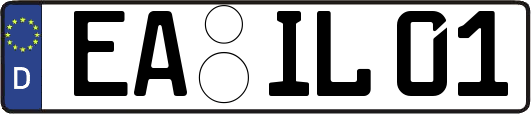 EA-IL01