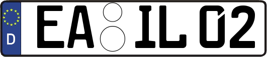 EA-IL02