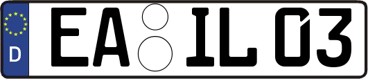 EA-IL03