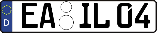 EA-IL04