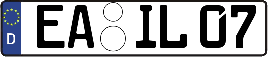 EA-IL07