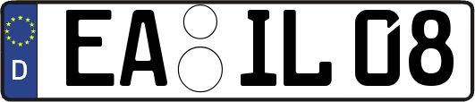 EA-IL08