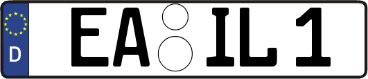 EA-IL1