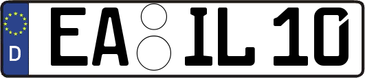 EA-IL10