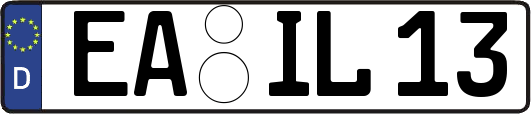 EA-IL13