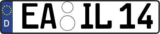 EA-IL14