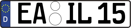 EA-IL15