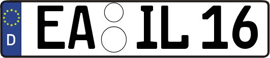 EA-IL16