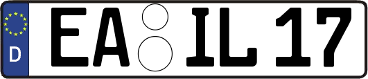 EA-IL17