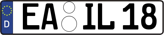 EA-IL18