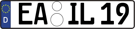 EA-IL19