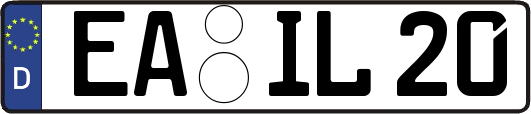 EA-IL20