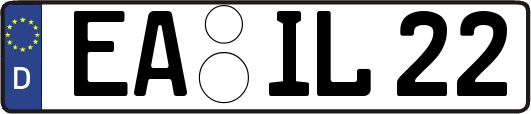 EA-IL22