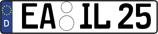 EA-IL25