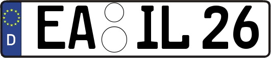 EA-IL26