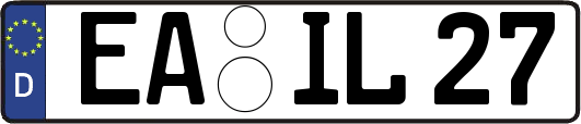 EA-IL27