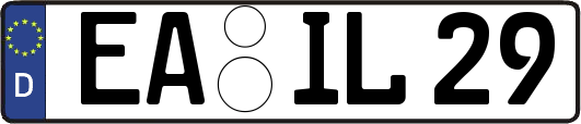 EA-IL29