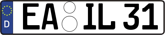 EA-IL31