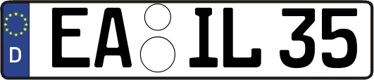 EA-IL35