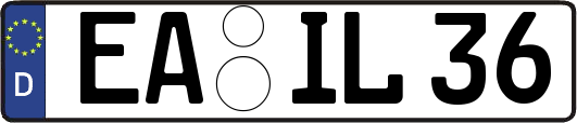 EA-IL36