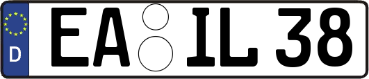 EA-IL38