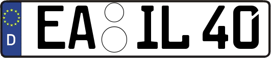 EA-IL40