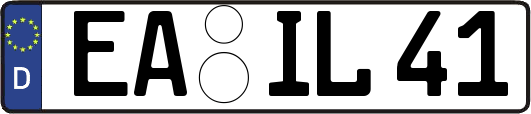 EA-IL41