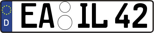 EA-IL42