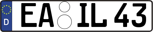 EA-IL43