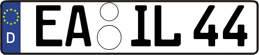 EA-IL44