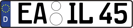 EA-IL45