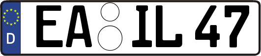 EA-IL47