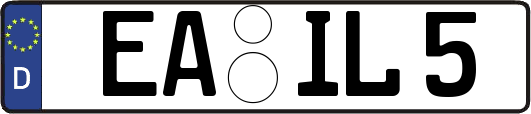 EA-IL5