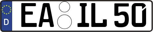 EA-IL50