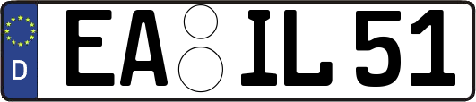 EA-IL51