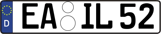 EA-IL52
