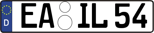 EA-IL54