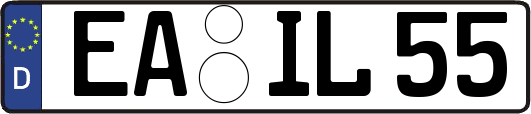 EA-IL55