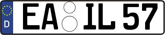 EA-IL57