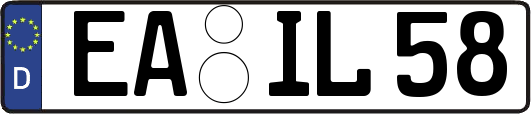 EA-IL58