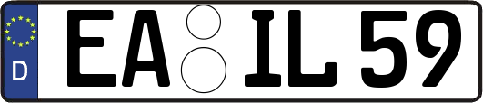 EA-IL59