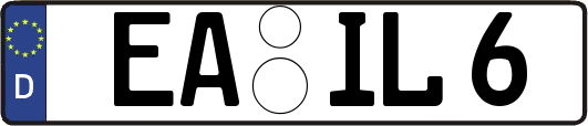 EA-IL6