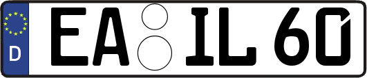 EA-IL60