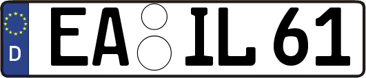 EA-IL61
