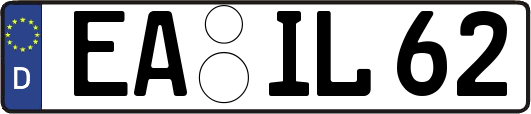 EA-IL62